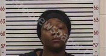 NESHONDALYN BILLUPS | 2025-09-22 15:38:00 Pickens County, Alabama Booking