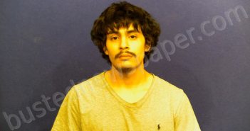<B>HERNANDEZ</B>, <B>JOSEPH</B> JAMES #, Victoria County, Texas - 2025-09-22 15:17:00