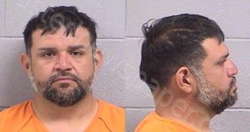 TREVINO, RICARDO | 2025-09-22 01:36:00 San Juan County, New Mexico Booking