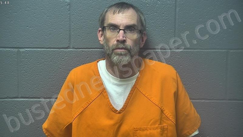 BURKE, ROBERT VANCE, JR #, Rsw Regional Jail, Virginia, RSW Regional Jail, Virginia - 2025-09-22 12:58:00