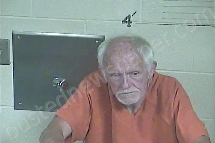 GABBARD, AARON #, Three Forks, Kentucky - 2025-09-22 12:50:00