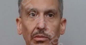 <B>MOLINA</B>, JESUS <B>DAVID</B> #, Polk County, Florida - 2025-09-22