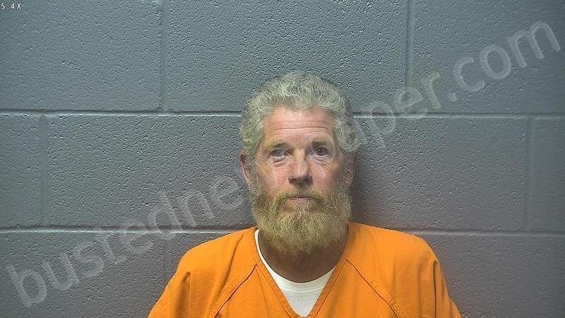 RYDER, ROBERT LEE, III #, Rsw Regional Jail, Virginia, RSW Regional Jail, Virginia - 2025-09-22 14:08:00