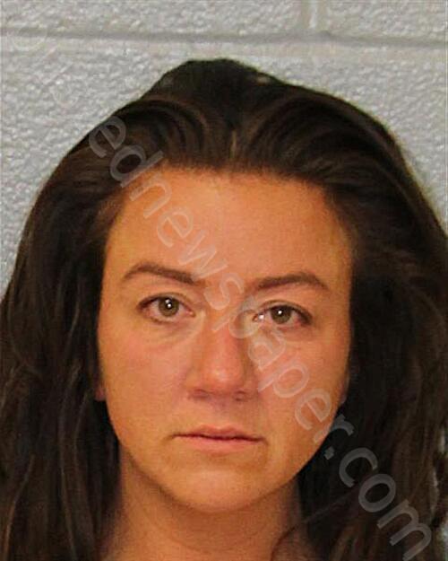 VOGENTHALER, ASHLEE PAIGE #, Mecklenburg County, North Carolina - 2025-09-22 22:33:00