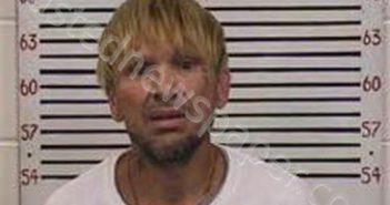 GREGORY FOLEY | 2025-09-22 11:54:00 Pickens County, Alabama Booking