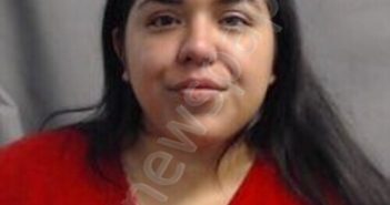 <B>ALVAREZ</B>, <B>STEPHANIE</B> LYNN #, Karnes County, Texas - 2025-09-22