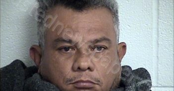 ARITA MEZA, JOSE ELIAS ELIAS | 2025-09-22 Chase County, Kansas Booking