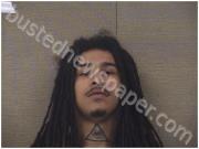 SURLES, JONATHAN | 2025-09-22 Harnett County, North Carolina Booking