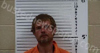 WARE, JASON PAUL | 2025-09-22 13:19:00 Cherokee County, North Carolina Booking