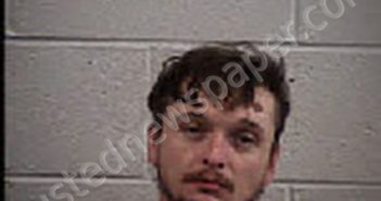 WHITE, SEAN MICHAEL | 2025-09-22 16:17:00 Transylvania County, North Carolina Booking