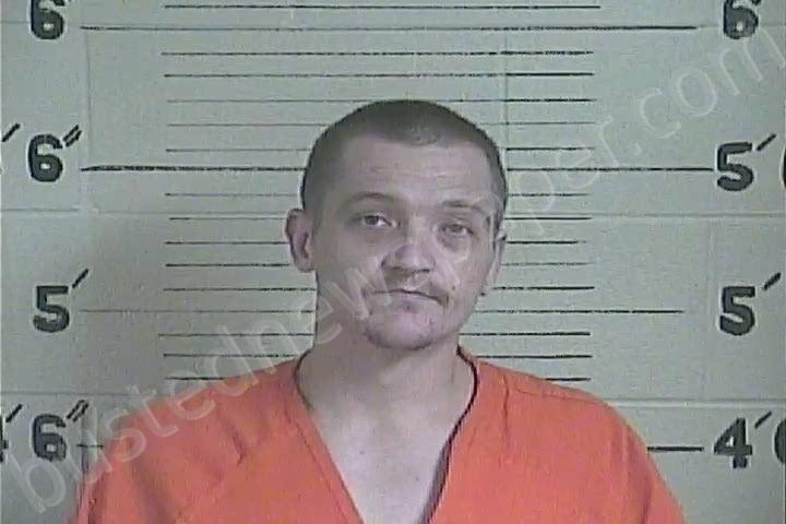 WINKLER, JOSHUA #, Three Forks, Kentucky - 2025-09-22 15:25:00