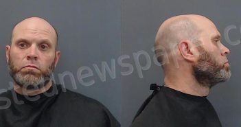 <B>WILSON</B>, <B>ANDREW</B> <B>MARSHALL</B> #, Gregg County, Texas - 2025-09-23