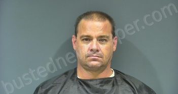 <B>BOWEN</B>, <B>CORY</B> <B>ANDREW</B> #, Tipton County, Indiana - 2025-09-23 14:49:00