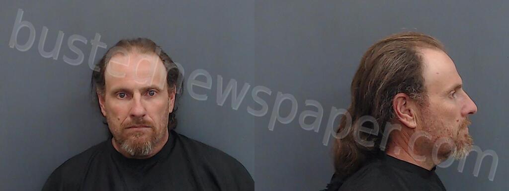 ROACH, CLINT EDWARD #, Gregg County, Texas - 2025-09-23