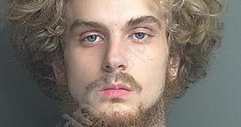 KLOPPEL, EVAN MARK | 2025-09-23 11:30:00 Montgomery County, Texas Booking