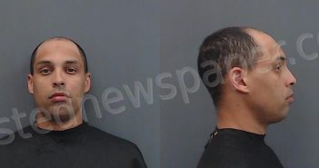 <B>WEST</B>, <B>DILLON</B> <B>KOLE</B> #, Gregg County, Texas - 2025-09-23
