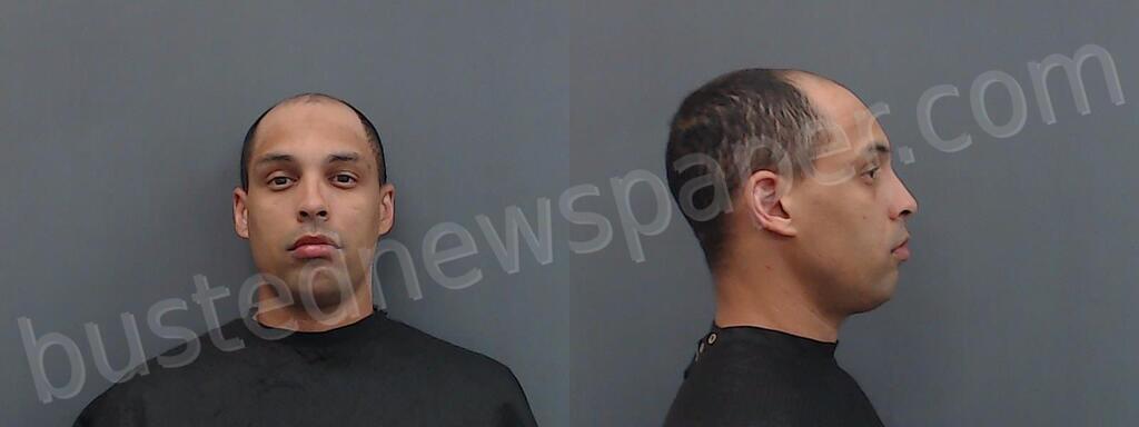 WEST, DILLON KOLE #, Gregg County, Texas - 2025-09-23