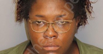 <B>SMITH</B>, ERRYL <B>OLIVIA</B> #, Jefferson County, Alabama - 2025-09-23 17:55:00