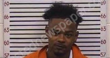 DERRIQUON HARRIS | 2025-09-23 14:54:00 Pickens County, Alabama Booking