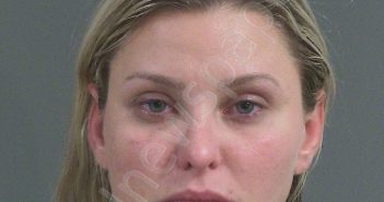 <B>SMITH</B>, <B>OLIVIA</B> ASHTON #, Charleston County, South Carolina - 2025-09-23 00:54:00