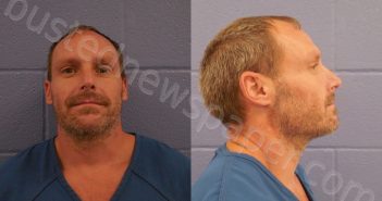 PIPKIN, CHARLES DOUGLAS | 2025-09-23 Andrews County, Texas Booking