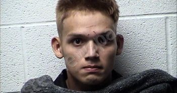 MUNOZ ARMIJOS, LEINER SANTIAGO | 2025-09-23 Chase County, Kansas Booking