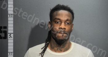 MITCHELL, COREY DASHAUN | 2025-09-23 09:30:00 Western Tidewater, Virginia Booking