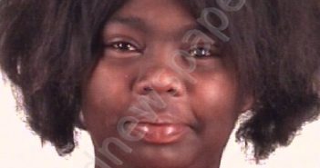 HOWARD, ALEXIS | 2025-09-23 Tarrant County, Texas Booking