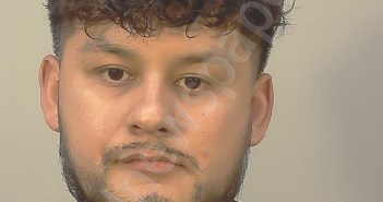 <B>JOSHUA</B> <B>FLORES</B> #, Dane County, Wisconsin - 2025-09-23 14:45:00