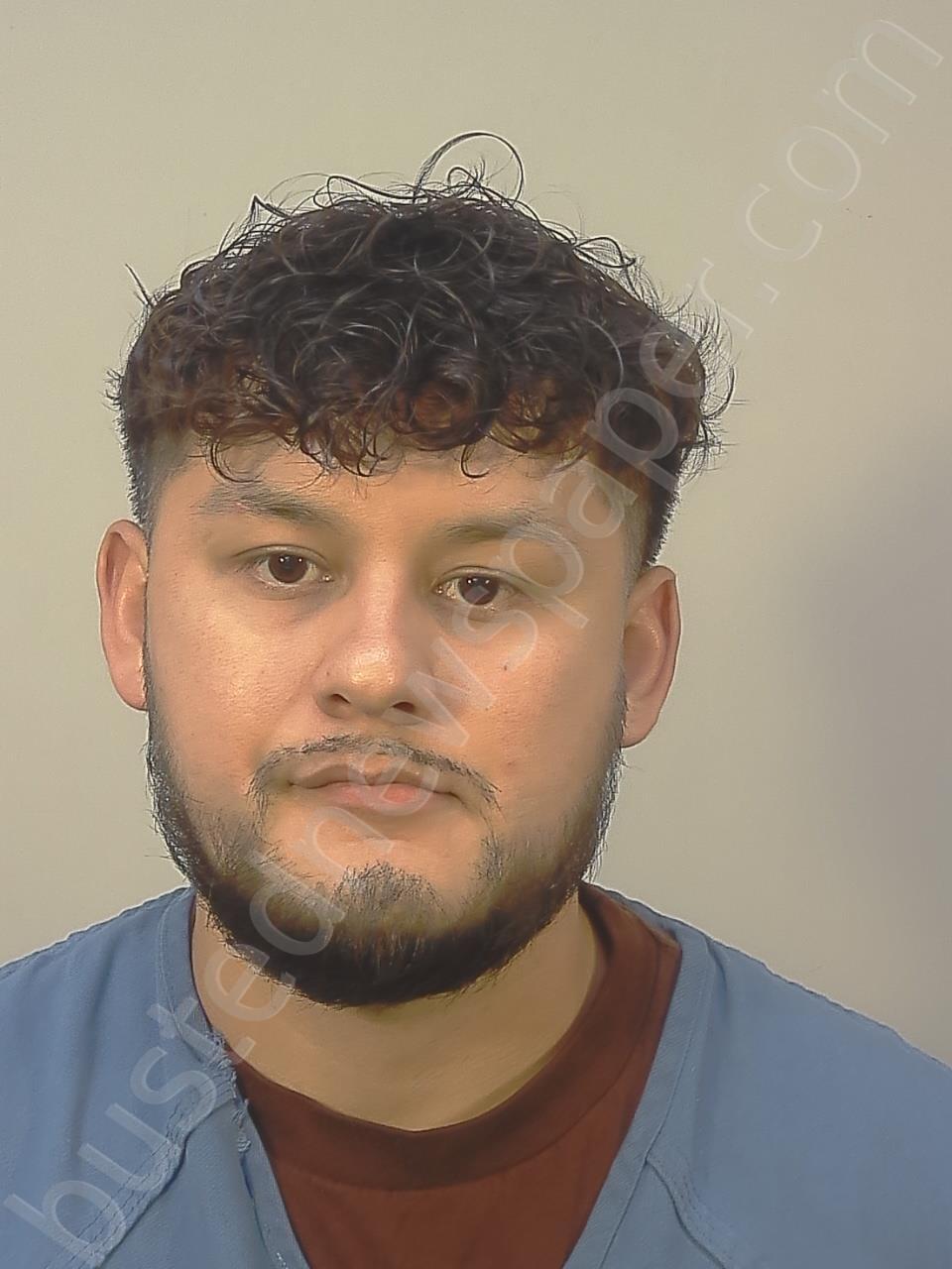 JOSHUA FLORES #, Dane County, Wisconsin - 2025-09-23 14:45:00