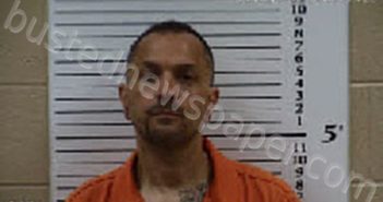 SHANNON, CHARLES JOHN | 2025-09-23 10:22:00 Cherokee County, North Carolina Booking