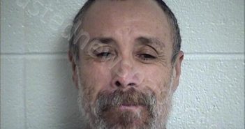 PULIDO BARRAGAN, HECTOR | 2025-09-23 Chase County, Kansas Booking