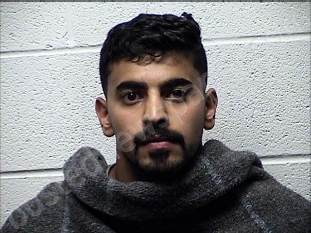 AL AWAMLEH, BASHEER #, Chase County, Kansas - 2025-09-23