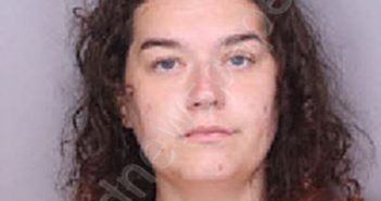 BROWN, KAYLA MARIE | 2025-09-24 17:39:00 Florence County, South Carolina Booking