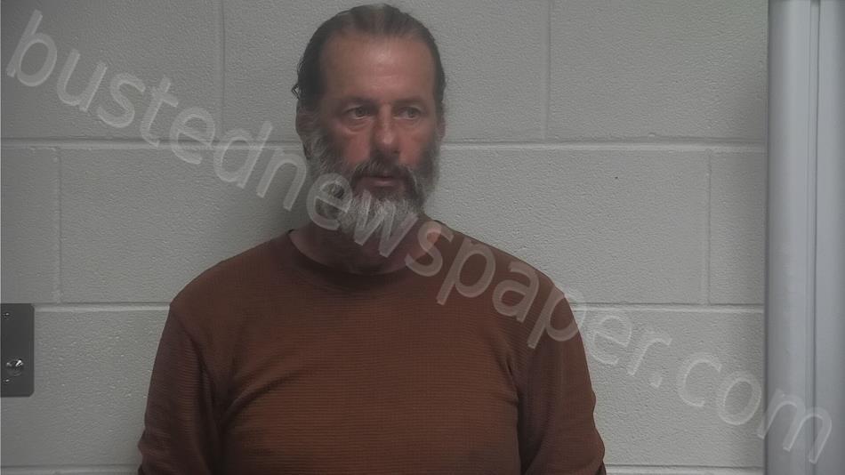 WAITS, BRYAN KEITH #, Oldham County, Kentucky - 2025-09-24 21:10:00
