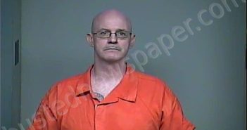 <B>TUMBLESON</B>, <B>LARRY</B> <B>EDWARD</B> #, Adams County, Ohio - 2025-09-24 12:27:00