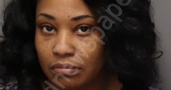 DERAMUS, EBONIE MARIA | 2025-09-24 22:10:00 Jefferson County, Alabama Booking