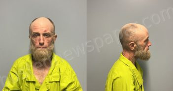 DEESE, RONALD ADAM | 2025-09-24 Roanoke County, Virginia Booking