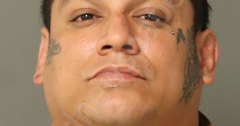 ALVARADO, DAMIAN ANGEL | 2025-09-24 17:52:00 Wake County, North Carolina Booking