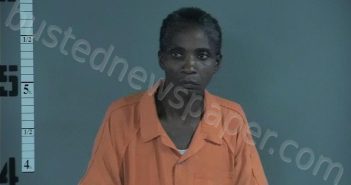 JENKINS, NENA | 2025-09-24 11:10:00 Western Tidewater, Virginia Booking