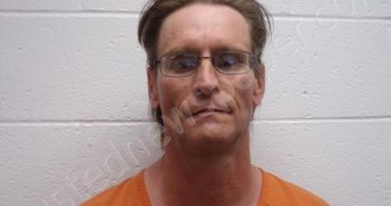 COLE, MICHAEL ROY | 2025-09-24 12:46:00 Grant County, Kentucky Booking