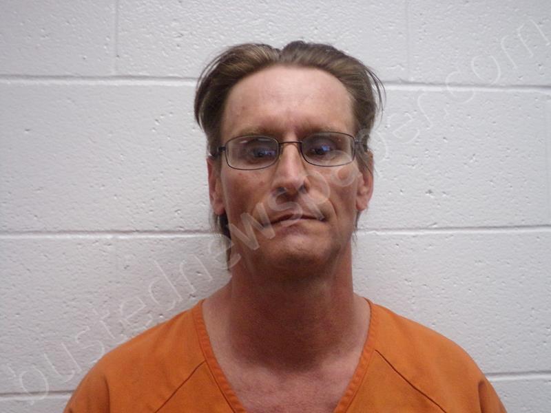 COLE, MICHAEL ROY #, Grant County, Kentucky - 2025-09-24 12:46:00