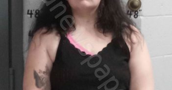 STROUD, SANDRA | 2025-09-24 Ballard County, Kentucky Booking