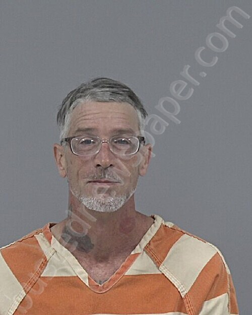 SLOCUM, ADAM #, Johnston County, North Carolina - 2025-09-24
