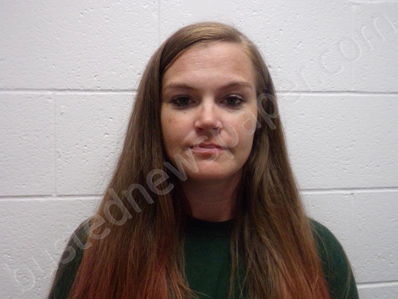 BROWNING, SUMER RENEE #, Grant County, Kentucky - 2025-09-24 09:41:00