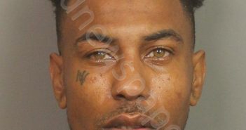 LEE, MICHAEL DEANDRE JUNIOR | 2025-09-24 16:27:00 Jefferson County, Alabama Booking