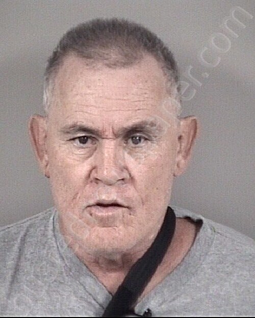 BLACKWELL, JIMMY RAY #, Cabarrus County, North Carolina - 2025-09-24 09:07:00