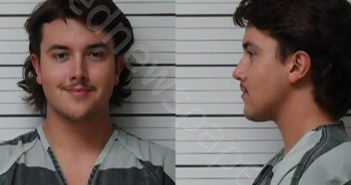 CAMMACK, NICKOLAS JAMES | 2025-09-24 Kerr County, Texas Booking