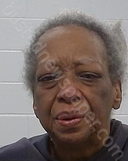 MAYES, ANDREA ROCHELLE #, Collin County, Texas - 2025-09-24 22:30:00