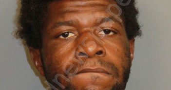 PRITCHETT, DEMAREST ETHAIAH | 2025-09-24 23:08:00 Jefferson County, Alabama Booking